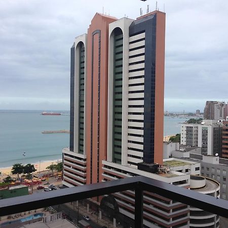 Via Venetto Flat Aparthotel Fortaleza  Rom bilde