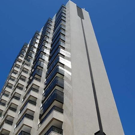 Via Venetto Flat Aparthotel Fortaleza  Eksteriør bilde