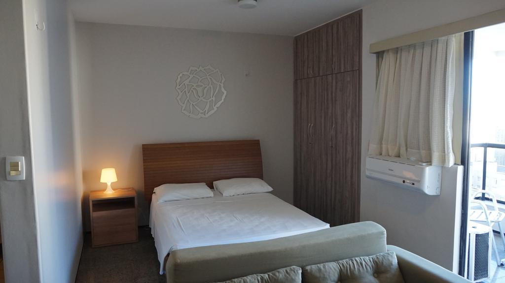 Via Venetto Flat Aparthotel Fortaleza  Rom bilde