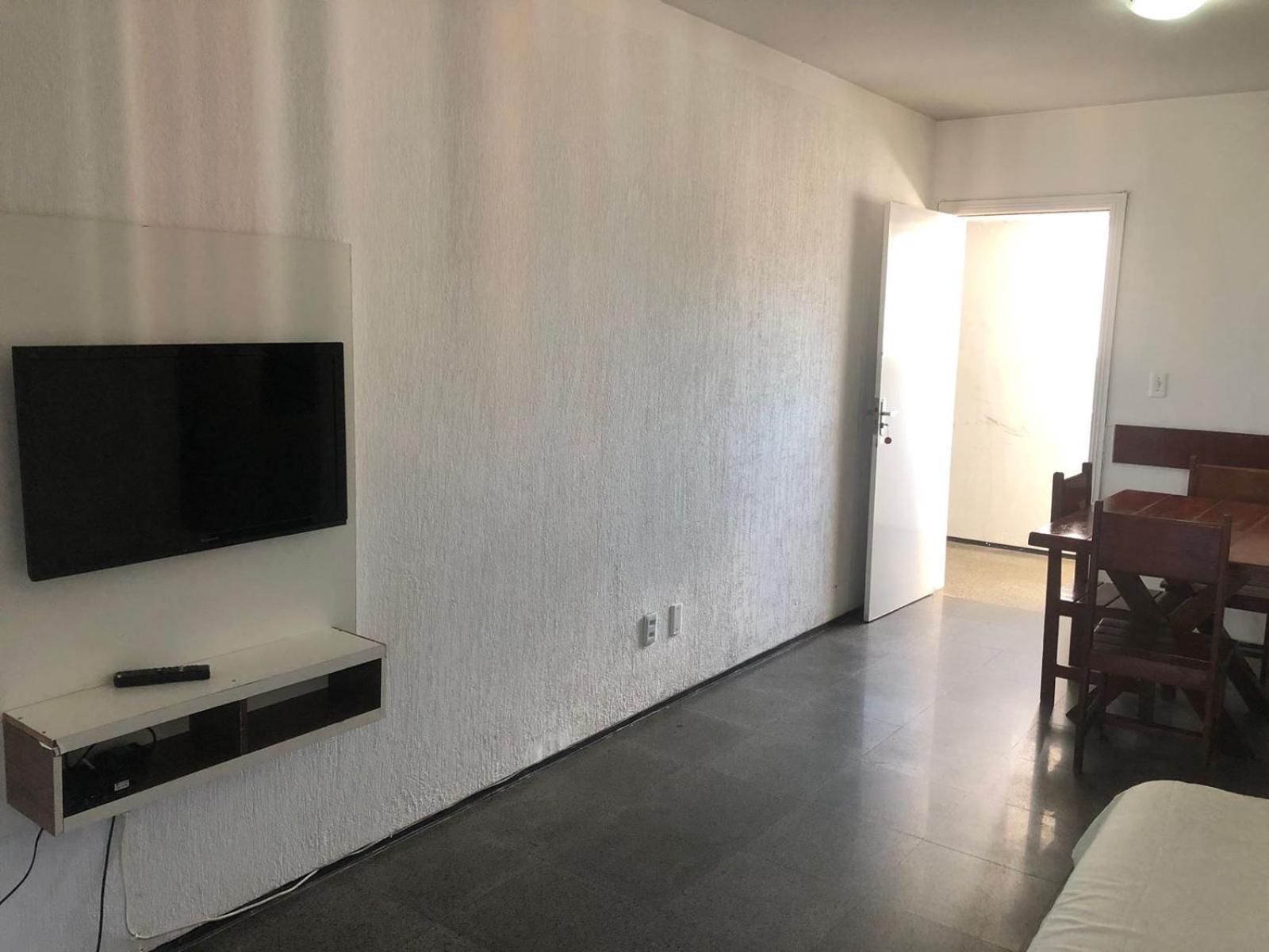 Via Venetto Flat Aparthotel Fortaleza  Eksteriør bilde