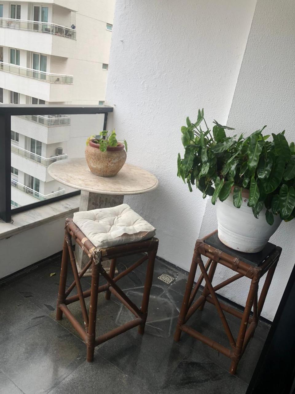 Via Venetto Flat Aparthotel Fortaleza  Eksteriør bilde