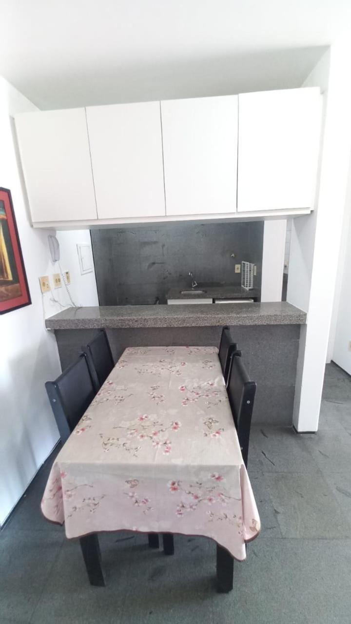 Via Venetto Flat Aparthotel Fortaleza  Eksteriør bilde