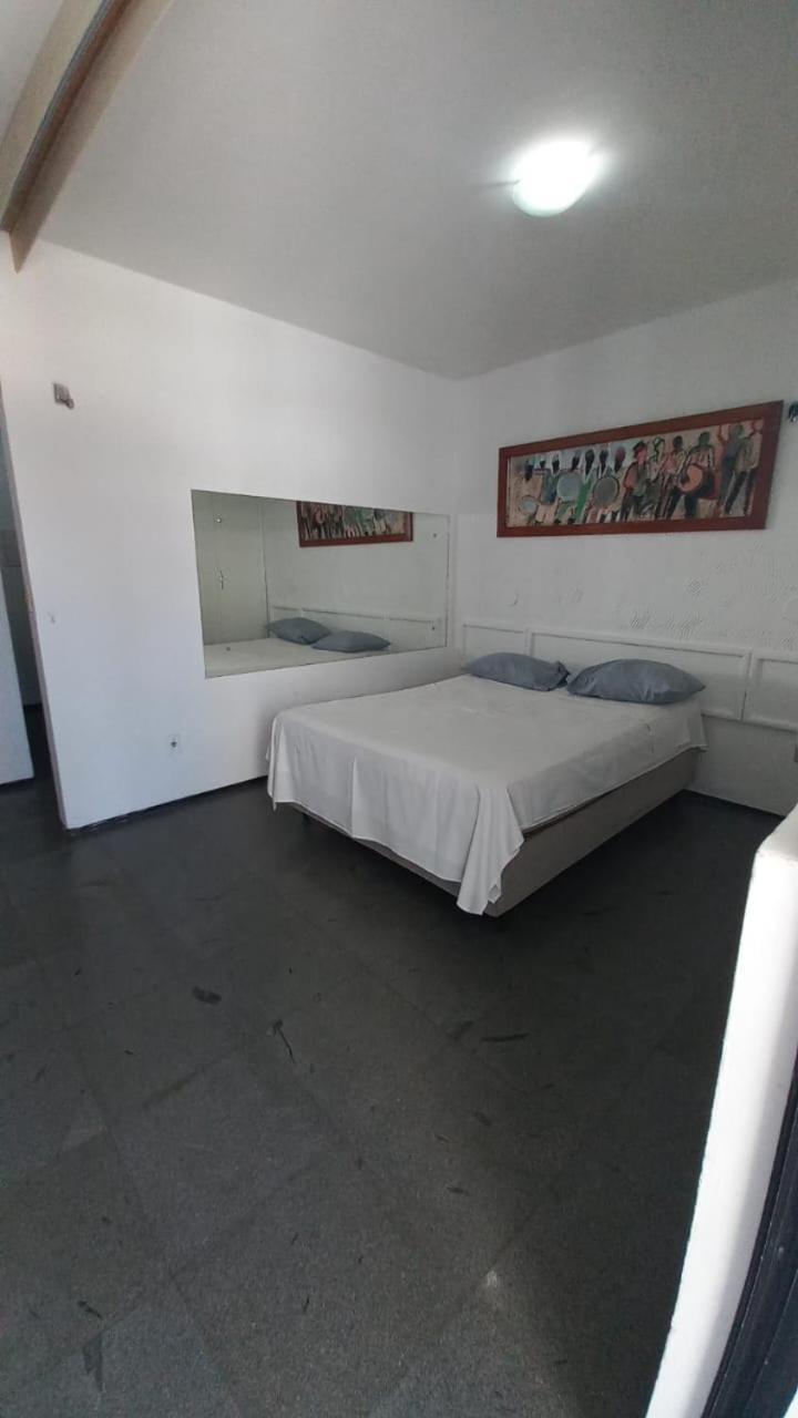 Via Venetto Flat Aparthotel Fortaleza  Eksteriør bilde