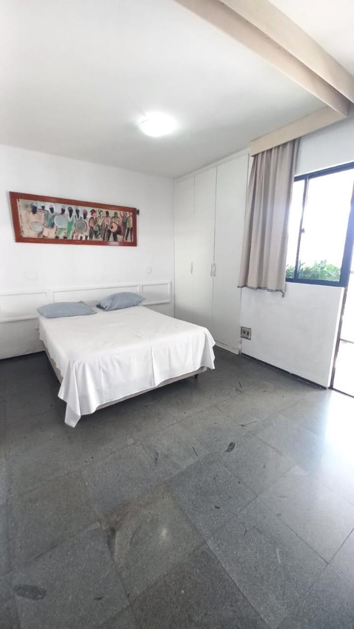 Via Venetto Flat Aparthotel Fortaleza  Eksteriør bilde