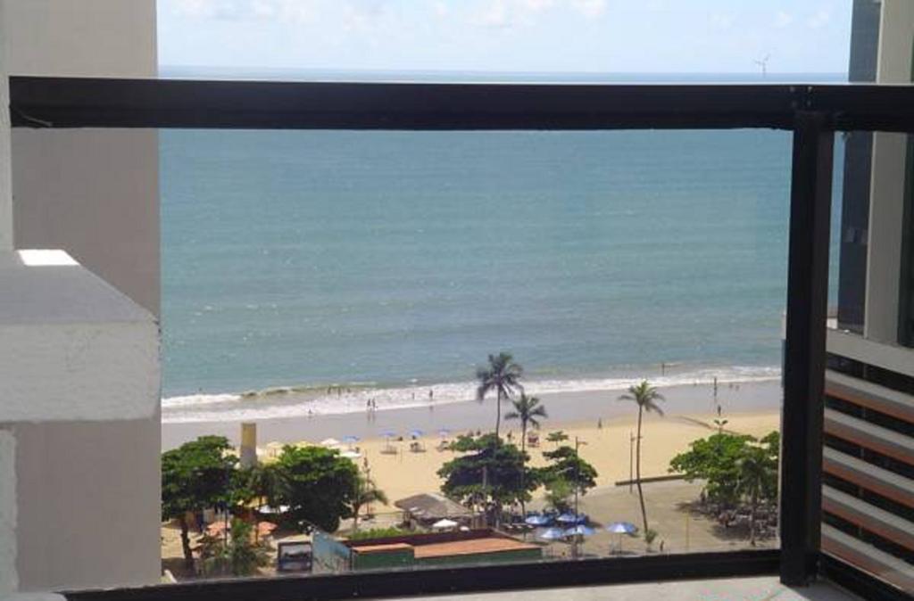 Via Venetto Flat Aparthotel Fortaleza  Rom bilde