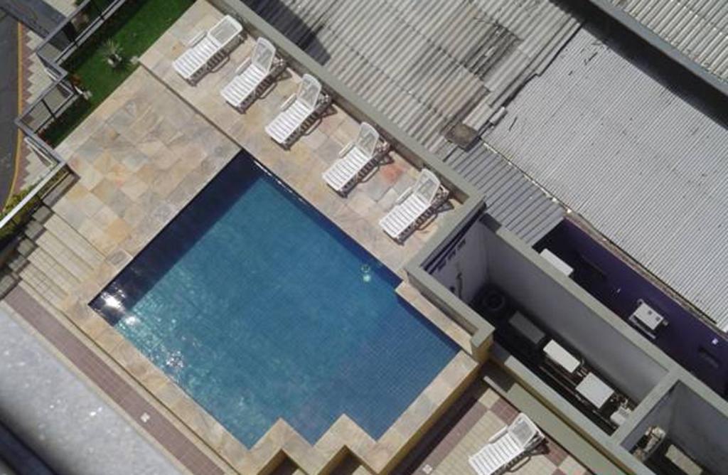 Via Venetto Flat Aparthotel Fortaleza  Rom bilde