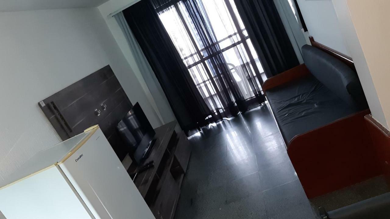 Via Venetto Flat Aparthotel Fortaleza  Eksteriør bilde